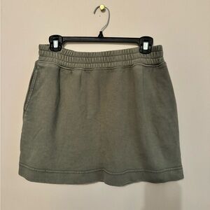 Brand New Aerie Skirt